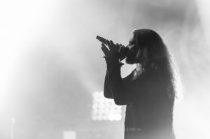 Diary Of Dreams - Königstein 2019