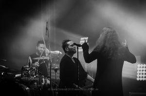 Diary Of Dreams - Königstein 2019