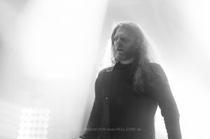 Diary Of Dreams - Königstein 2019