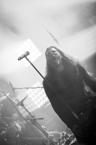 Diary Of Dreams - Königstein 2019