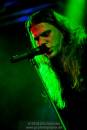 DIARY OF DREAMS & ZEROMANCER - Berlin - 02.04.2010