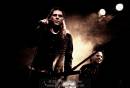 DIARY OF DREAMS & ZEROMANCER - Berlin - 02.04.2010
