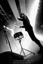 DIARY OF DREAMS & ZEROMANCER - Berlin - 02.04.2010