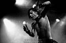 DIARY OF DREAMS & ZEROMANCER - Berlin - 02.04.2010