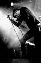 DIARY OF DREAMS & ZEROMANCER - Berlin - 02.04.2010