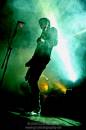 DIARY OF DREAMS & ZEROMANCER - Berlin - 02.04.2010