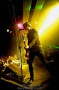 DIARY OF DREAMS & ZEROMANCER - Berlin - 02.04.2010