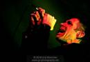 DIARY OF DREAMS & ZEROMANCER - Berlin - 02.04.2010