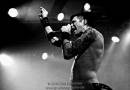 DIARY OF DREAMS & ZEROMANCER - Berlin - 02.04.2010