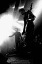 DIARY OF DREAMS & ZEROMANCER - Berlin - 02.04.2010