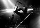 DIARY OF DREAMS & ZEROMANCER - Berlin - 02.04.2010