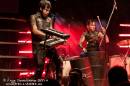 DIE KRUPPS - Dresden - 14.02.2014