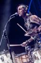 DIE KRUPPS - Dresden - 14.02.2014
