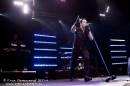 DIE KRUPPS - Dresden - 14.02.2014