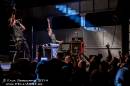 DIE KRUPPS - Dresden - 14.02.2014