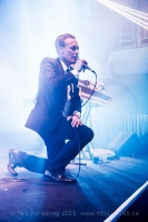 E-Only Festival 2015 - Leipzig - 2015