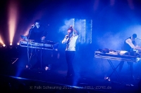Covenant - Leipzig 2015