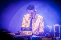 E-Only Festival 2015 - Leipzig - 2015