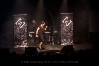 SITD - Leipzig 2015