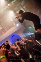 SITD - Leipzig 2015