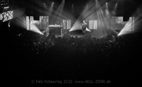 Solar Fake - Leipzig 2015