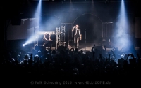 Solar Fake - Leipzig 2015