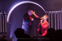 Syntec - Leipzig 2015