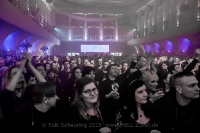 Dance Or Die - Leipzig 2015