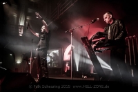 Dance Or Die - Leipzig 2015
