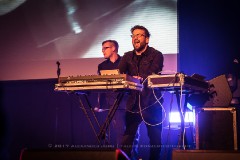 Amnistia - Oberhausen 2017