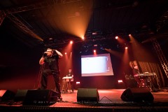 Amnistia - Oberhausen 2017