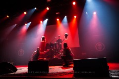 Centhron - Oberhausen 2017