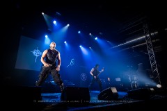 Centhron - Oberhausen 2017