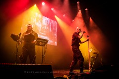 Cryo - Oberhausen 2017