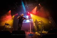 Cryo - Oberhausen 2017