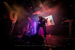 Cryo - Oberhausen 2017