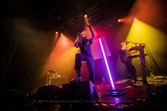 Cryo - Oberhausen 2017