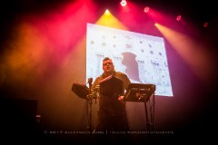 Cryo - Oberhausen 2017