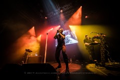 Cryo - Oberhausen 2017