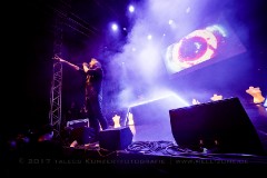 Faderhead - Oberhausen 2017