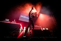 FADERHEAD