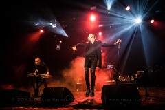 Solar Fake - Oberhausen 2017