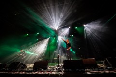 Solar Fake - Oberhausen 2017