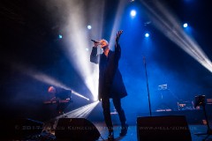 Solar Fake - Oberhausen 2017