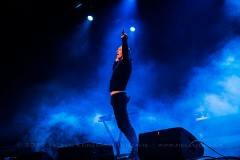 Solar Fake - Oberhausen 2017