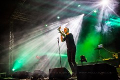 Solar Fake - Oberhausen 2017