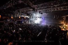 Wulfband - Oberhausen 2017