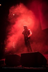 Wulfband - Oberhausen 2017