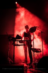 Wulfband - Oberhausen 2017