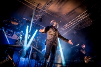 EISBRECHER - Königstein Open Air